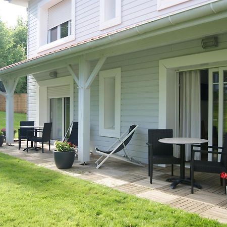 Villa Argi Eder Saint-Jean-de-Luz Esterno foto