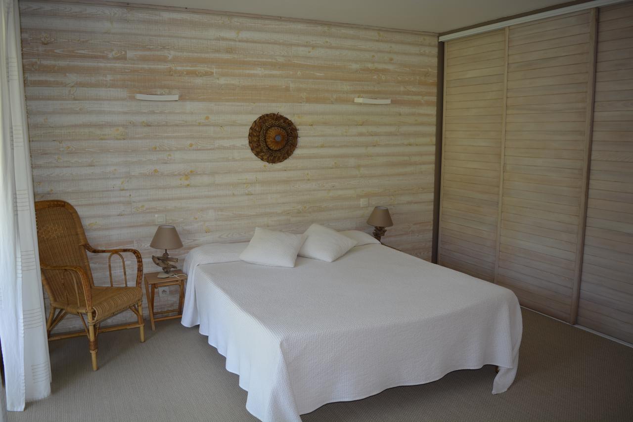 Villa Argi Eder Saint-Jean-de-Luz Esterno foto